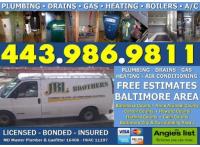 JBL Brothers Plumbing, Heating, & Air Conditioning image 2