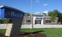 BioLife Plasma Services image 1