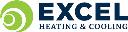 Excel Heating & Cooling logo
