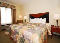Sleep Inn & Suites Montgomery, AL image 6