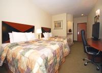 Sleep Inn & Suites Montgomery, AL image 8