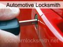 Lochearn Fast Locksmith logo