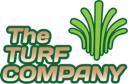 The Turf Company logo