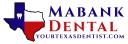 Mabank Dental logo