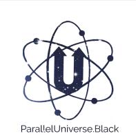 Parallel Universe .Black image 2