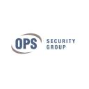 OPS Security Group logo