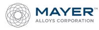 Mayer Alloys Corporation image 1