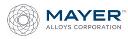 Mayer Alloys Corporation logo