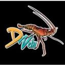 D Vein Company logo