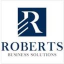 Roberts Business Solutions logo
