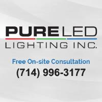 Pure LED Lighting Inc. image 1