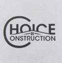 Choice Construction logo