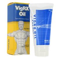 VigRX Oil Inc. image 1