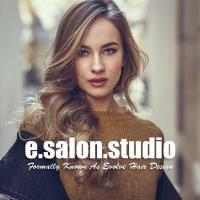 E Salon Studio Inc image 1