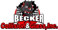 Becker Collision & Glass Inc image 1