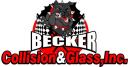 Becker Collision & Glass Inc logo