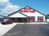 Becker Collision & Glass Inc image 2