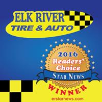 Elk River Tire & Auto image 1