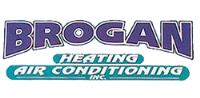 Brogan Heating & Air Conditioning image 1