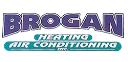 Brogan Heating & Air Conditioning logo