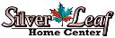 Silver Leaf Home Center logo