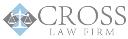 Cross Law Firm logo