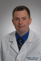 Doylestown Health: Lawrence T. Bish, MD, PhD image 1