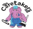 The Caretakers Inc. logo