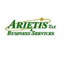 Arietis Tax & Business Services logo