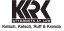 Kelsch Kelsch Ruff & Kranda logo