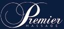 Premier Massage logo