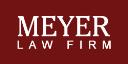 Mark A Meyer Law logo