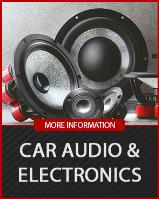 Car Audio Baton Rouge image 1