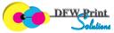 DFW Print Solutions logo