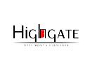 Highgate Doors logo