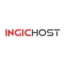 INGIC Host - Top Web Hosting & Domain Providers logo