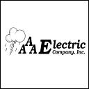 AAA Electric Company Inc logo