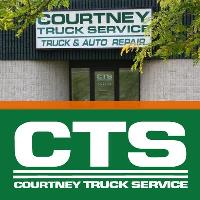 Courtney Truck Service image 1