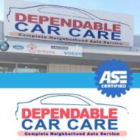 Dependable Car Care image 1