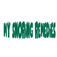 My Snoring Remedies image 1