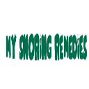 My Snoring Remedies logo