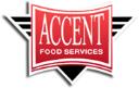 Accent Food Services logo