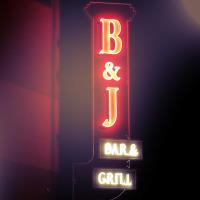 B & J Bar and Grill image 2