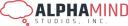 AlphaMind Studios, Inc. logo