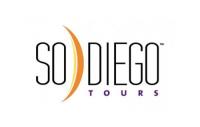So Diego Tours Inc image 1
