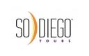 So Diego Tours Inc logo