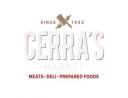Cerra's Market logo