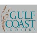 Gulf Coast Brokers logo