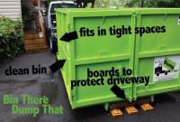 Bin There Dump That - Memphis Dumpster Rentals image 2