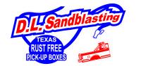 Texas Rust Free Pickup Boxes image 2